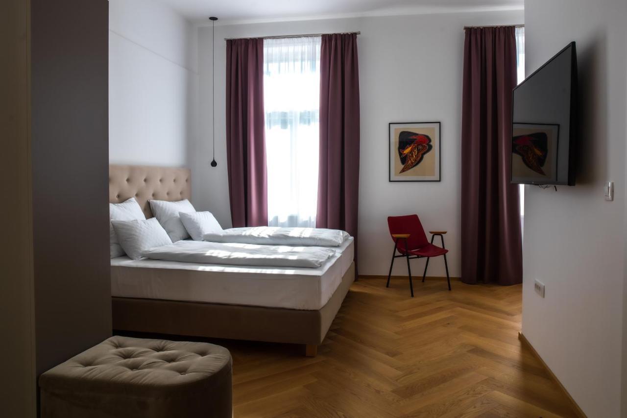 Hotel Belmur Murska Sobota Bagian luar foto