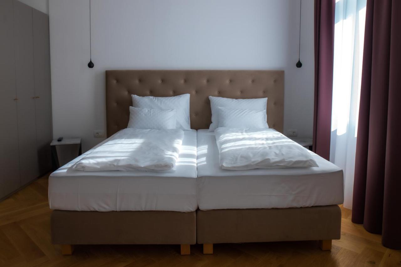 Hotel Belmur Murska Sobota Bagian luar foto