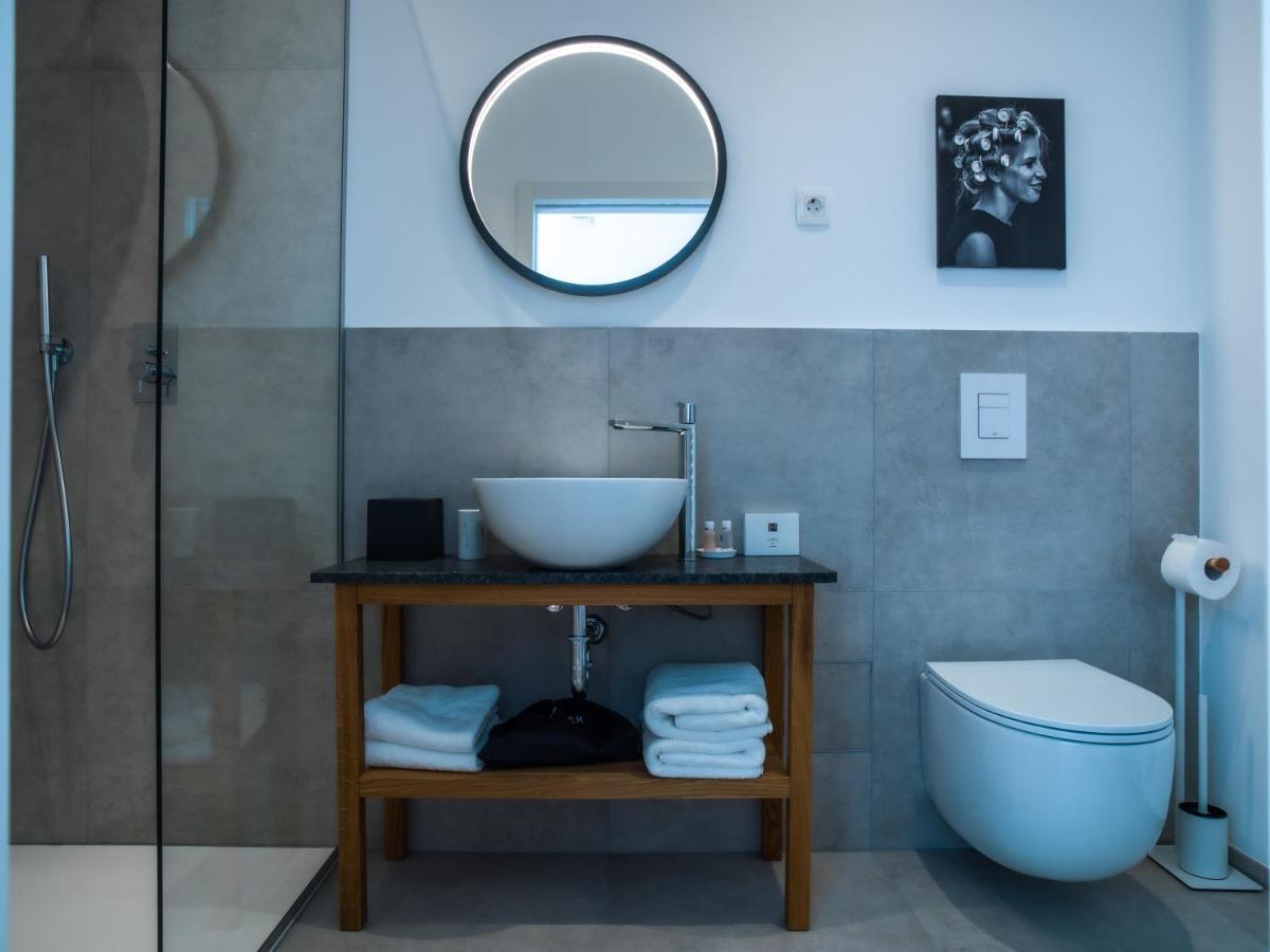 Hotel Belmur Murska Sobota Bagian luar foto