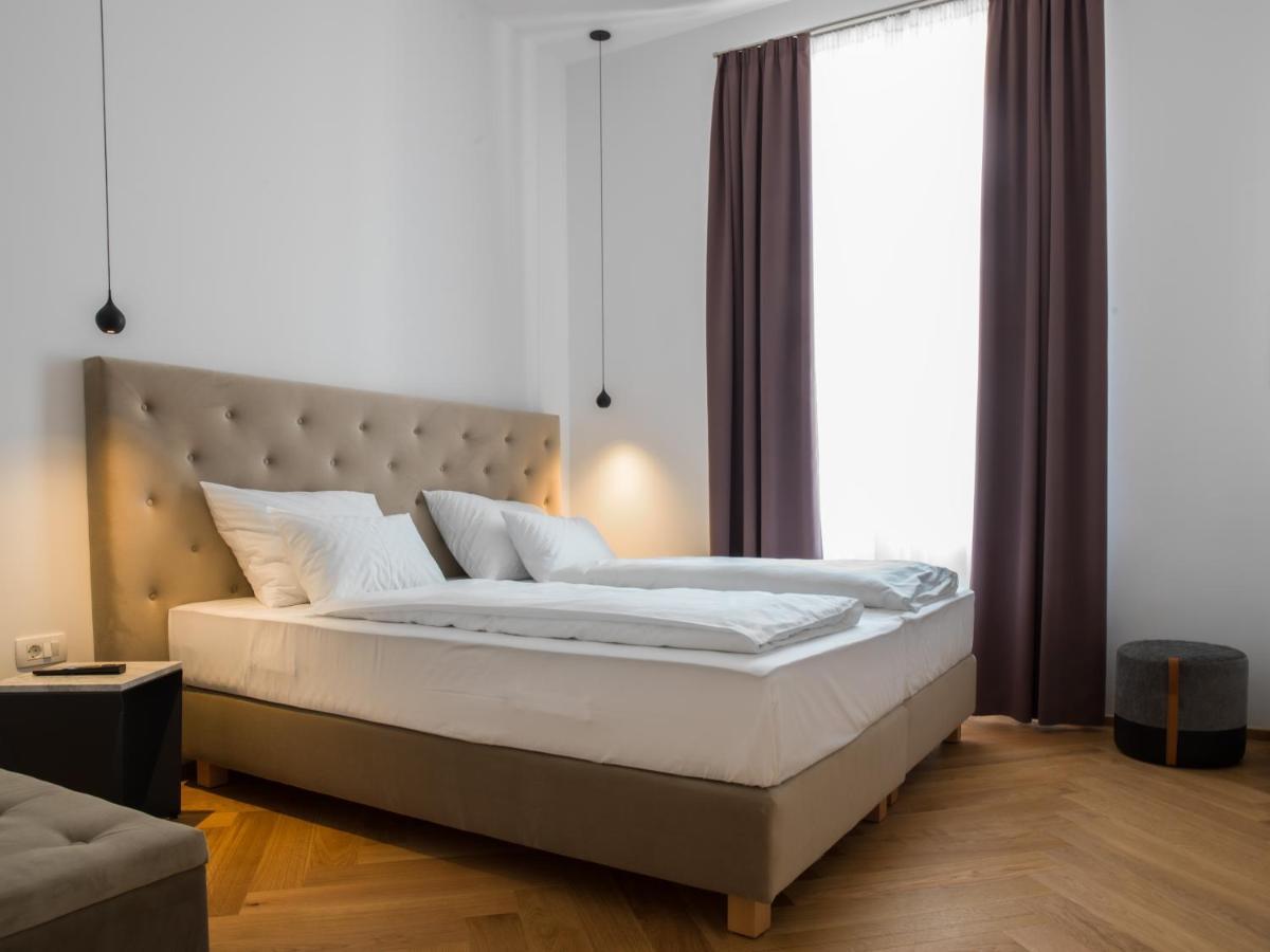 Hotel Belmur Murska Sobota Bagian luar foto