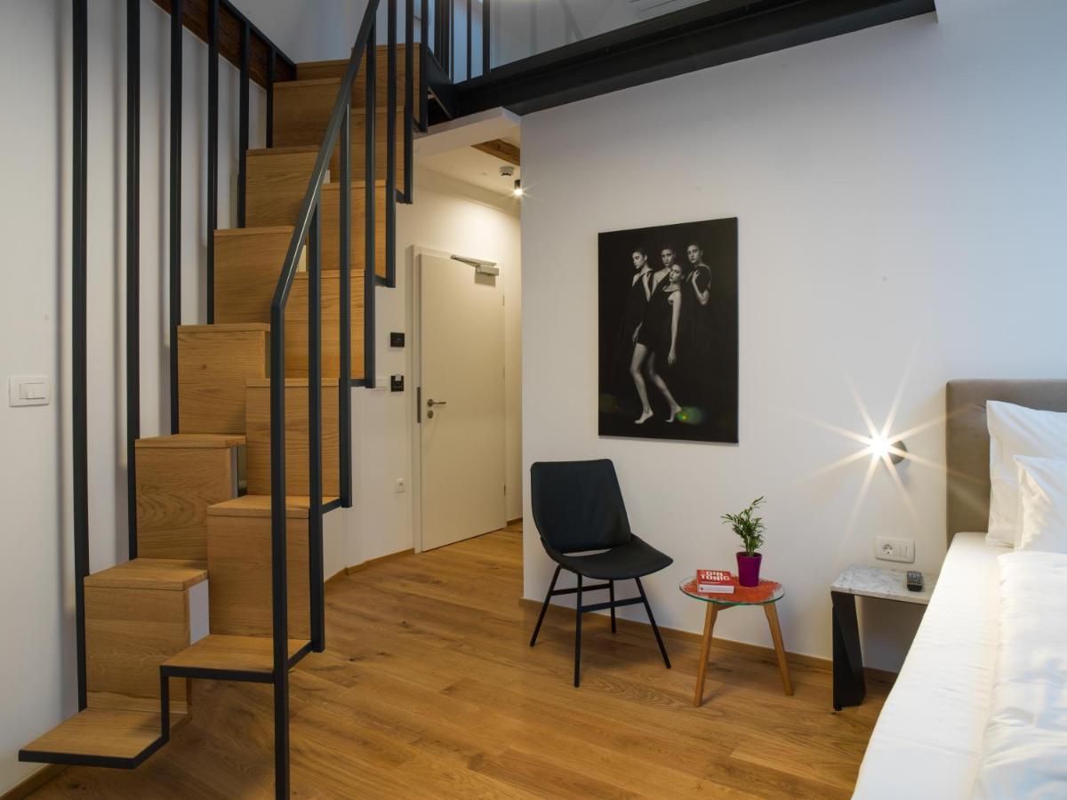 Hotel Belmur Murska Sobota Bagian luar foto