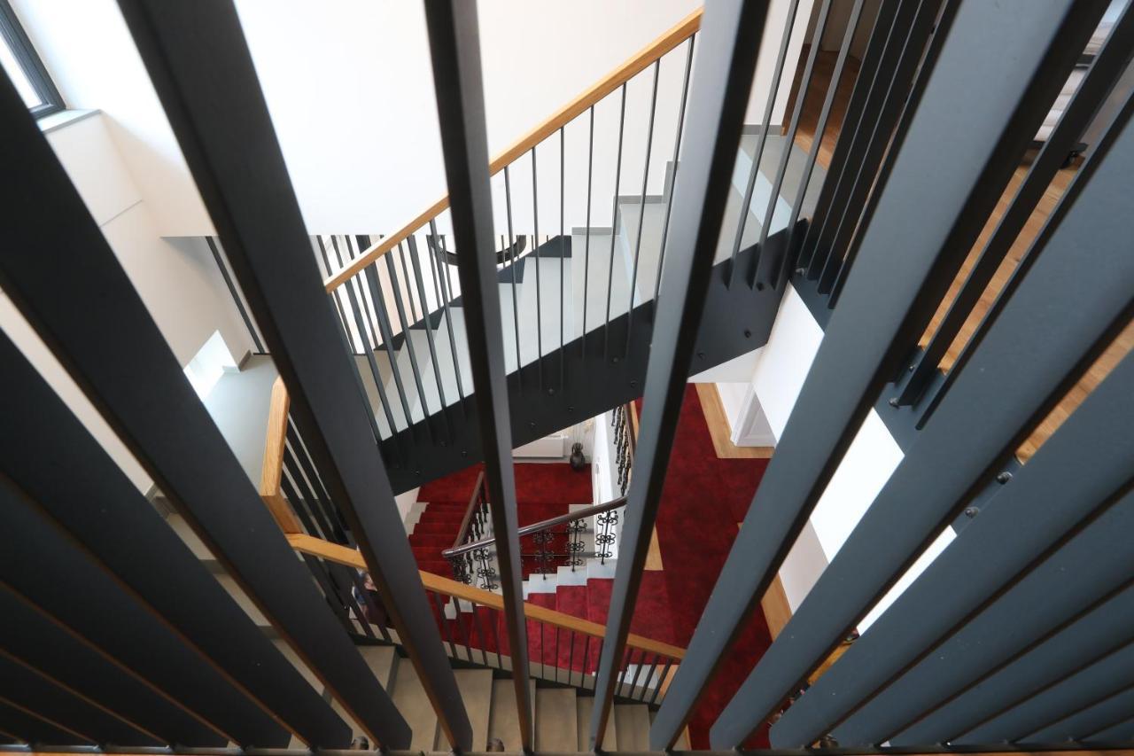 Hotel Belmur Murska Sobota Bagian luar foto