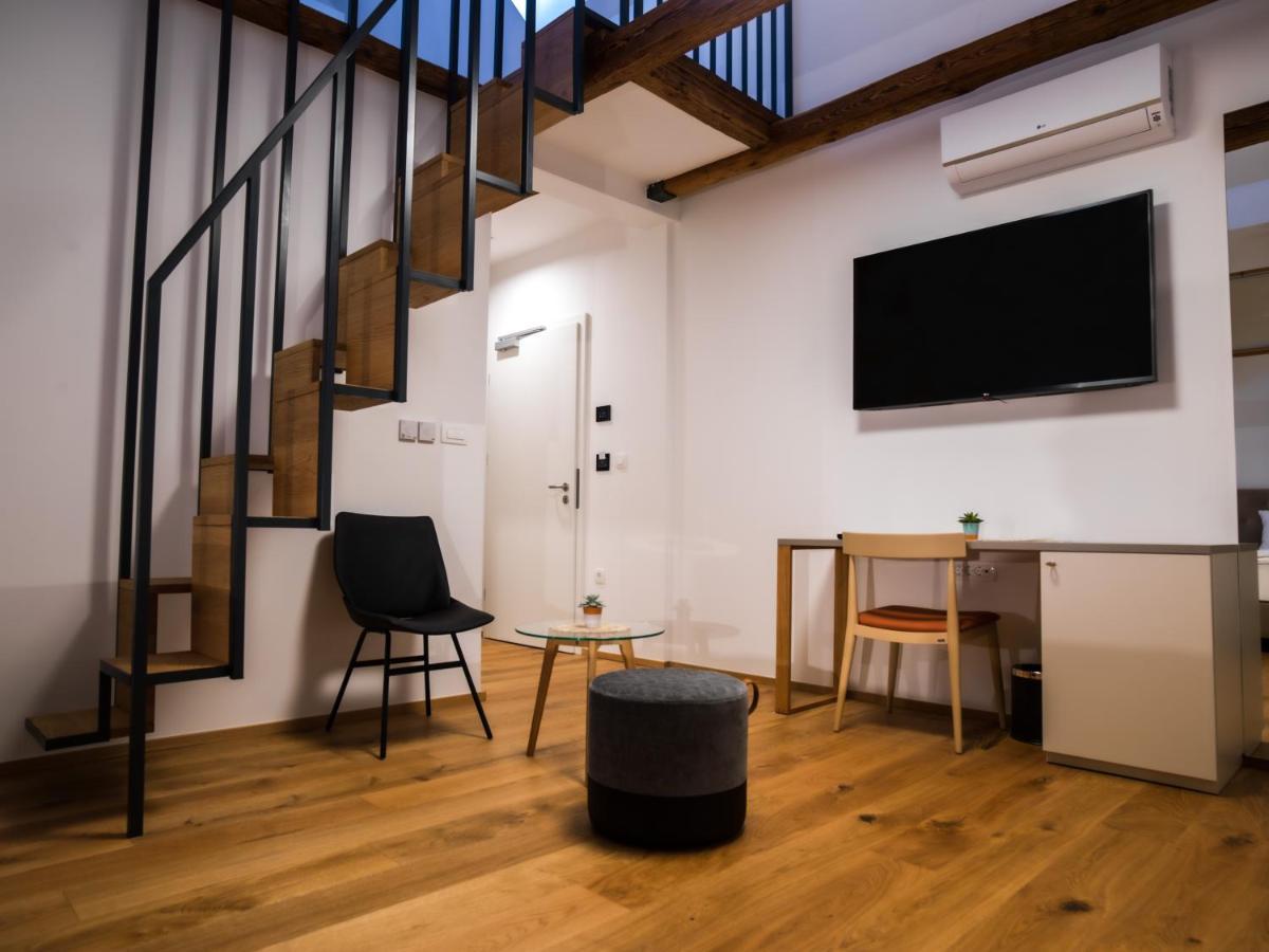 Hotel Belmur Murska Sobota Bagian luar foto