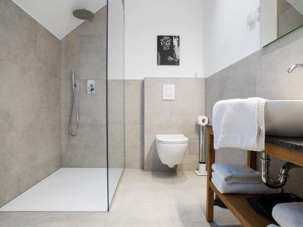 Hotel Belmur Murska Sobota Bagian luar foto