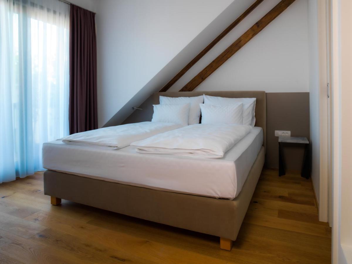 Hotel Belmur Murska Sobota Bagian luar foto