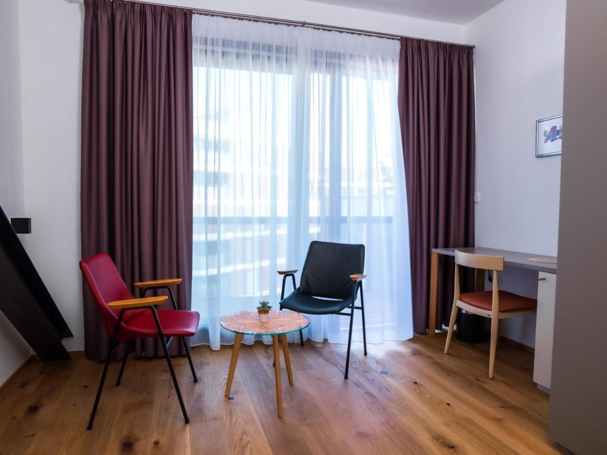 Hotel Belmur Murska Sobota Bagian luar foto