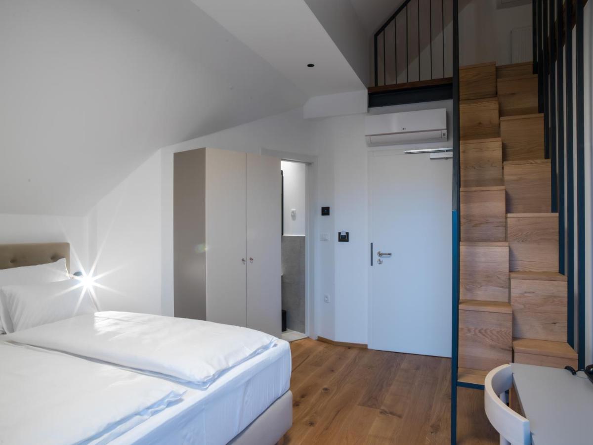 Hotel Belmur Murska Sobota Bagian luar foto