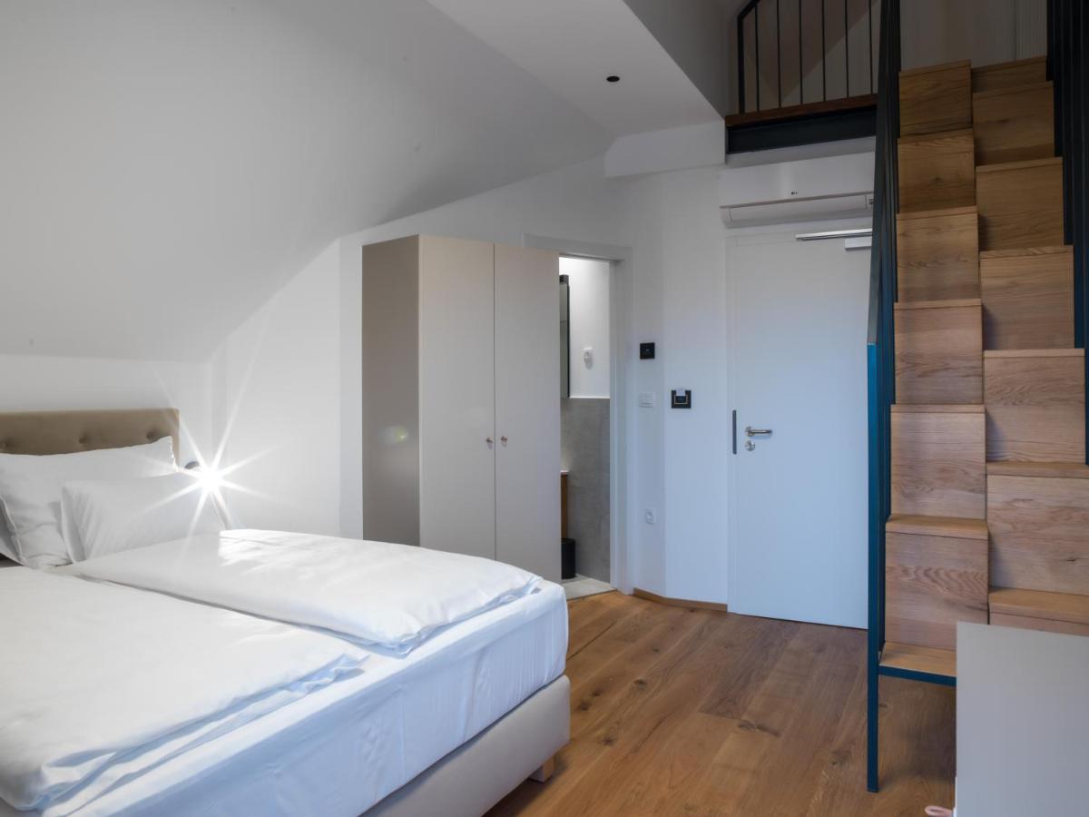 Hotel Belmur Murska Sobota Bagian luar foto