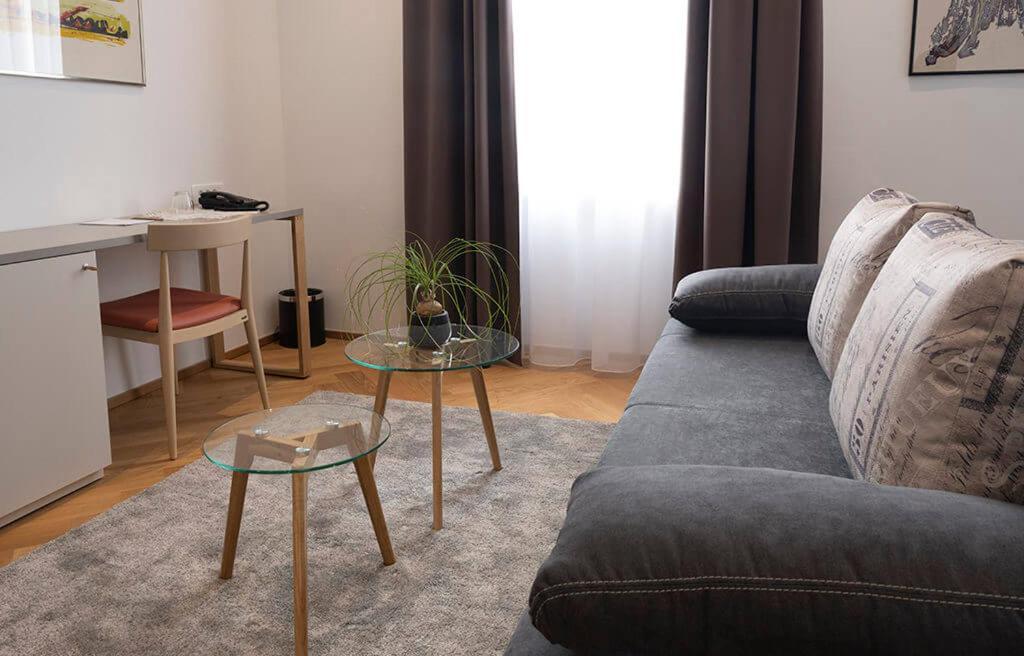 Hotel Belmur Murska Sobota Bagian luar foto