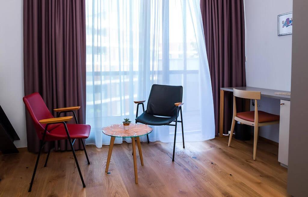 Hotel Belmur Murska Sobota Bagian luar foto