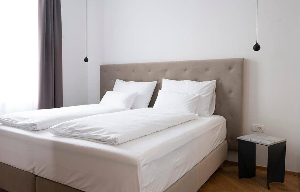 Hotel Belmur Murska Sobota Bagian luar foto