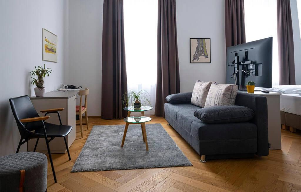 Hotel Belmur Murska Sobota Bagian luar foto