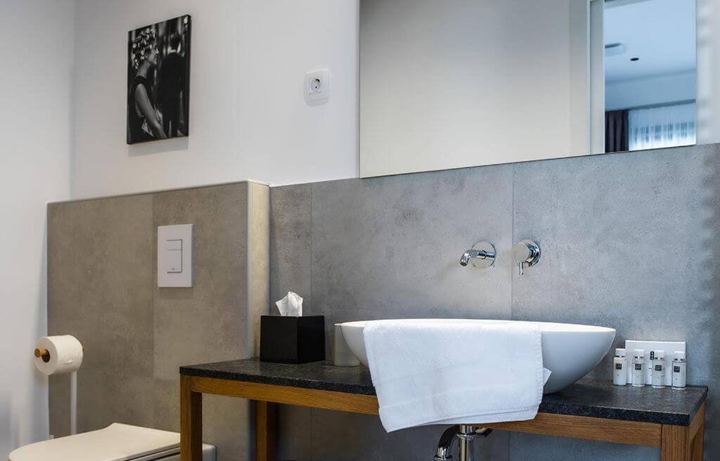 Hotel Belmur Murska Sobota Bagian luar foto
