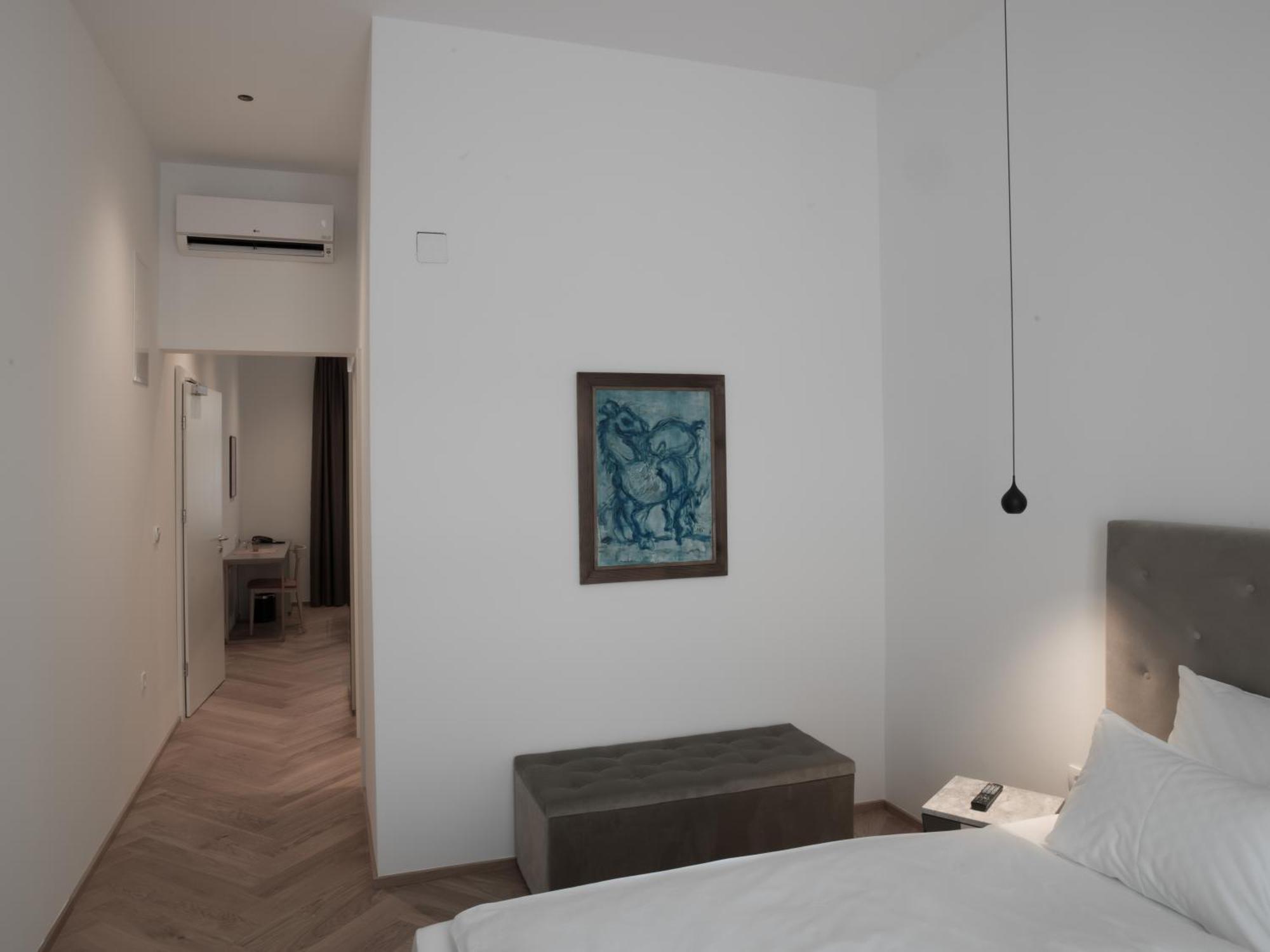 Hotel Belmur Murska Sobota Bagian luar foto